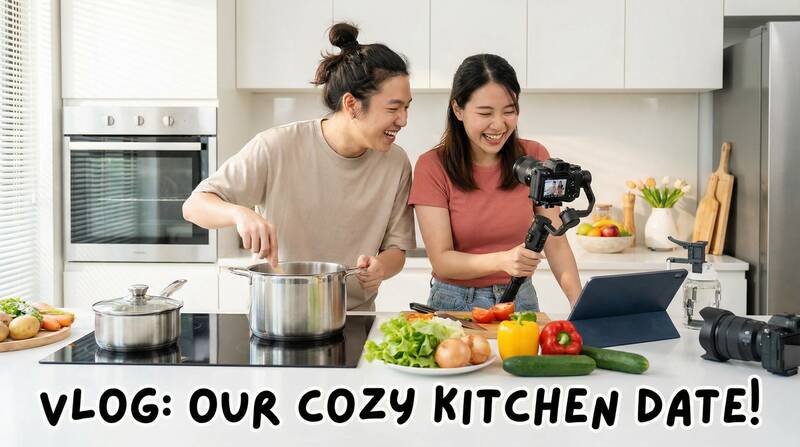 小马拉大车生活视频