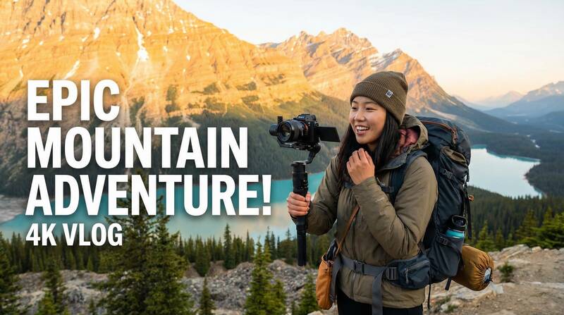 小马拉大车旅行视频